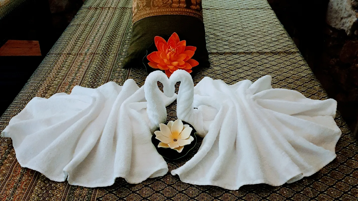 Weeraya Original Thai Massage · Fotos 1